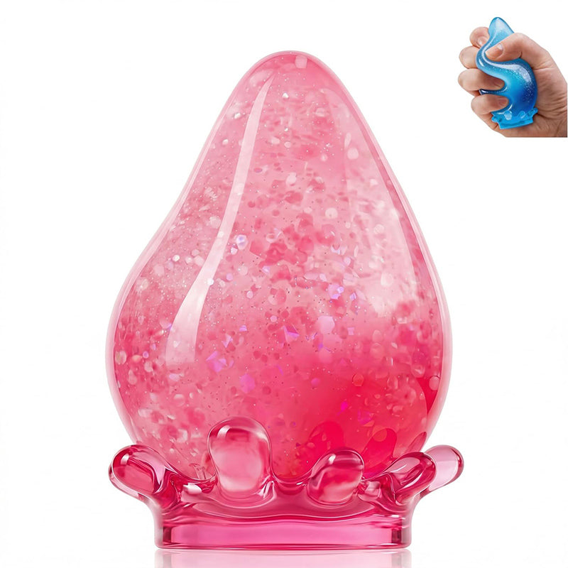 Water Drop Squeeze Squishies Dream Squishy Drop