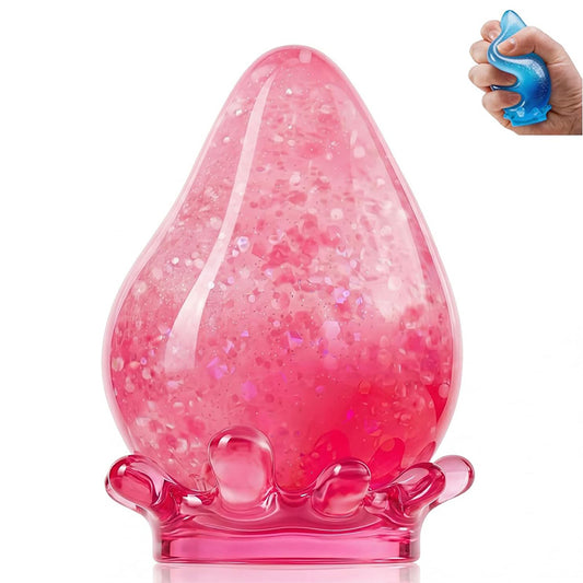 Water Drop Squeeze Squishies Dream Squishy Drop