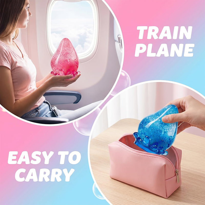 Water Drop Squeeze Squishies Dream Squishy Drop