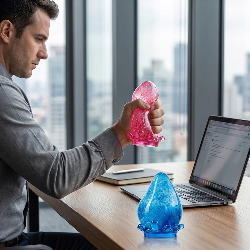 Water Drop Squeeze Squishies Dream Squishy Drop