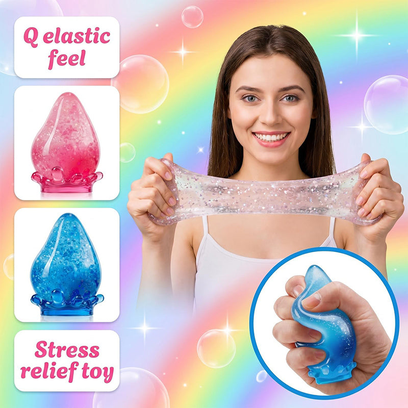 Water Drop Squeeze Squishies Dream Squishy Drop
