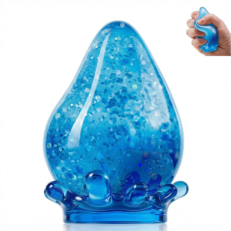 Water Drop Squeeze Squishies Dream Squishy Drop