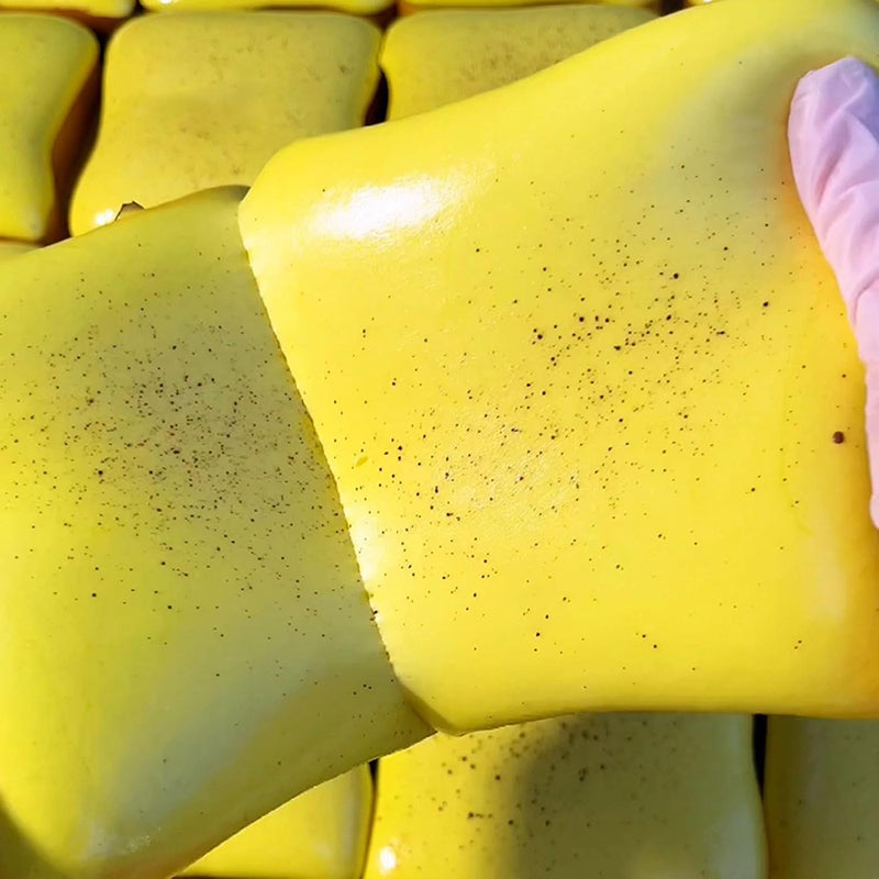Bread Butter Squishy Slow Rising Fidget Toys for ADHD