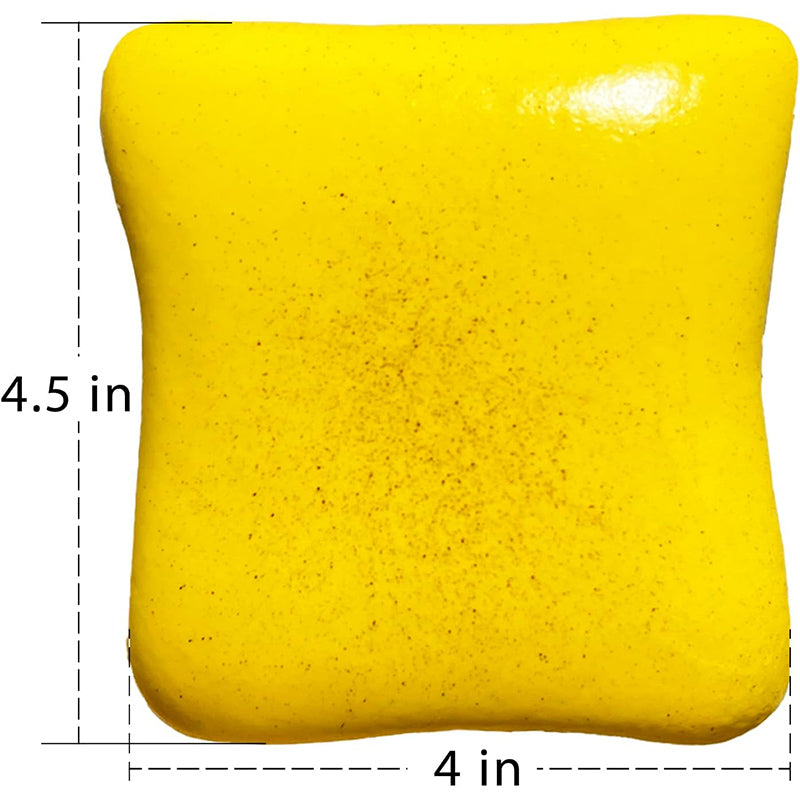 Bread Butter Squishy Slow Rising Fidget Toys for ADHD